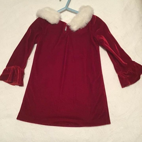 Dress - Picture 2 of 3